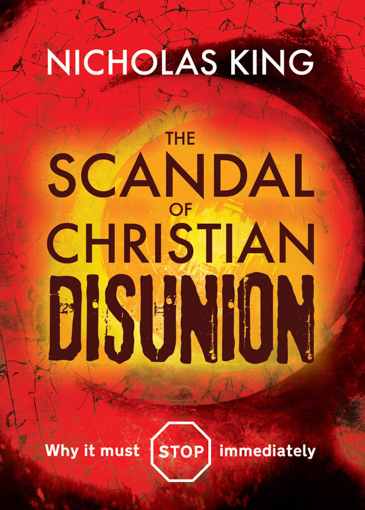 Scandal Of Christian Disunion